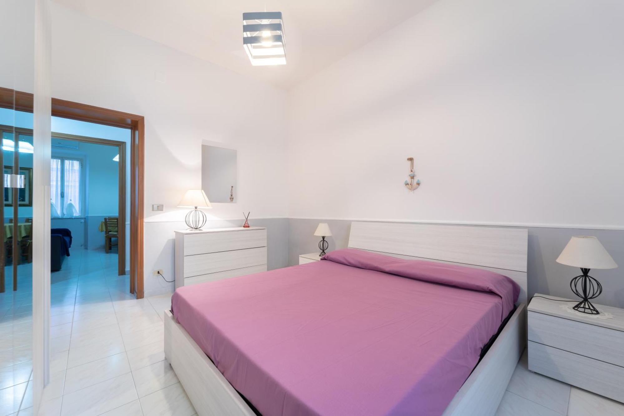 Onda Blu Apartment Alghero